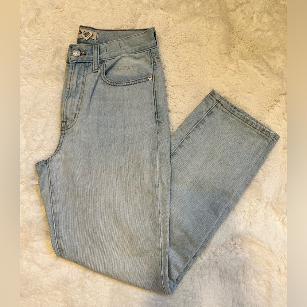 Madewell Perfect Vintage Jean size 25